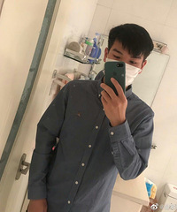 年底了,二十九岁的财务男再来碰碰运气!喜欢徒步露营等