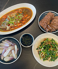 ��ĩ�ڼ���һ����ʳ