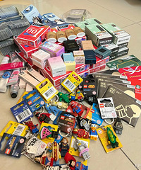 �������ޱ��Ļ���ä�У�������+һ����Ʒ