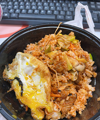 �ϰ��������ɶ����Һ�ʽ�跹���Ѿ����������ˣ�