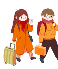 80末女生 年前找个男朋友带回家 快来快来!!!