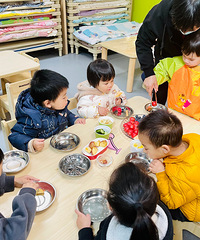 ������ôС���а�������ȥ���а�����ѧ��ʲô��