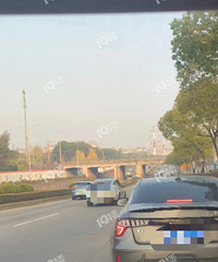 市区这个右转口子每天排长队!无数车主在前面正大光明的插队!