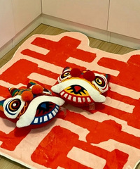 ��ϲ�ֵ�̺ʮ��ʨ���� ��Χ���ⲻ�������