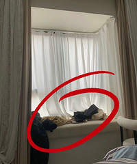 冬天衣服大家都是怎么收纳的?一换一洗吗?