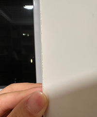 �ϰ������Ĳ���ʹ����ȫ���̱ߣ����ѱ���:ľ�ŵĲ��ϻ�͵��?