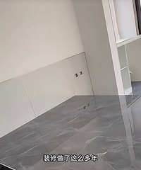 越来越看不懂了!?现在装修都用瓷砖做床了??