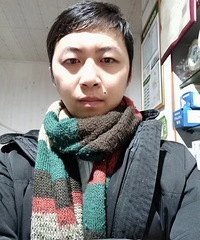 88年丽水男生定居嘉兴 脾气好 有房车 找86后女生