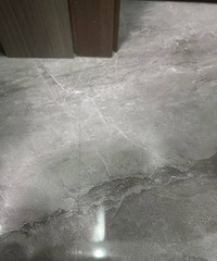 奔着品牌来的!结果瓷砖质量差售后也差??