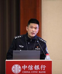 奏响“反诈”最强音 中信银行嘉兴分行开展反电信网络诈骗宣讲培