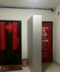 �ھ����ǰ������Ź���������һ�н����