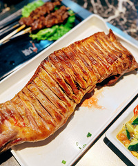 [��ʳ�ֲ�]�������ײ�4���˳Ե��ر����㣡