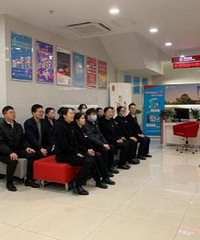 中信银行秀洲支行: 以练促防 筑牢应急安全“防护网”