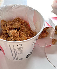 ��ʵ�Ŀ�����ͽ�ڴ� kfc����׹ţ��