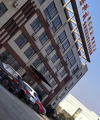 物质条件佳 自主创业男士 想找158+贤惠顾家的女士