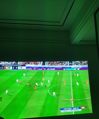 一个人看已经废了的中国足球会是什么感受呢