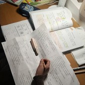 һ�ž���д�˽���Сʱ