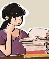 ��ĩ�� ÿ�쿴��һֱ��ддд �о�������