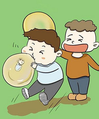 ���������ñ��˼ҵĺ��ӻؼң������ҼҺþ��� һֱ���ؼ�