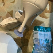 ��ֹ�߸�Ь���Ȼ��Ƿ�