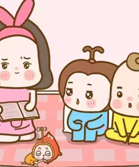 女人离异带娃就那么不好找了么?我现在只想把俩孩子好好抚养长大