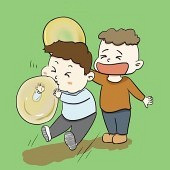 �����ñ��˼ҵ��޻ؼ�