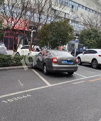 ·��ͣ��λ��ļ�ͷ�����ѵ��ǰ��裿