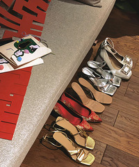 ��������鲻���ɵ��� Ҳ������������������ʽ��Ь��