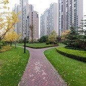 ����һ�귿�ٴ�ʮ�깤