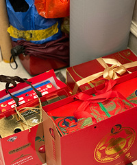 ��������İ�װ���ܺÿ� ��ϲ��