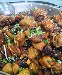 ���ڹص�ż�֮ǰ �����µ������ռ�����һ�Σ�