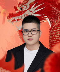 嘉善96年独子 短婚未育 新媒体运营主管 喜欢自驾游
