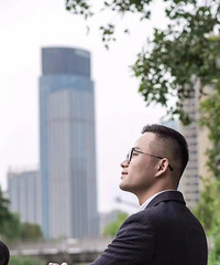 从事个体户赚点小钱 年收入20+ 有过一段短暂的婚姻