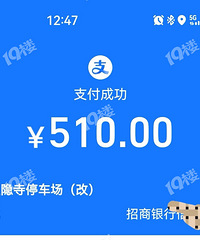 16����Сʱ510Ԫͣ���ѣ������Ǹ��ҵĳ�Ҳ���˸����ޣ�