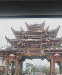说走就走的旅行之湖南!人是真的多!