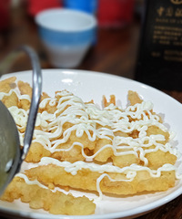�̲˳�С��һ�㲻���� ���������ú���ζ������