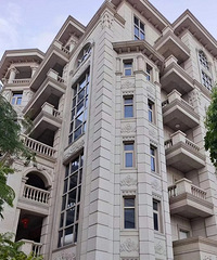 农村自建房的天花板了吧!嘉兴为什么没有呢?