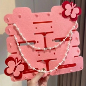 ��ɫ������ϲ�ְڼ�