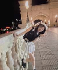 我不贪心 只想遇一人 从一而终 认真且怂