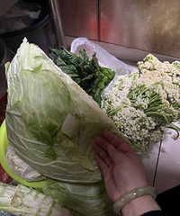 ����Ĳ˸�����һ����