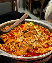 [��ʳ�ֲ�]�㻨�ܺ��ر��Ǻóԣ�ζ���ܲ�����