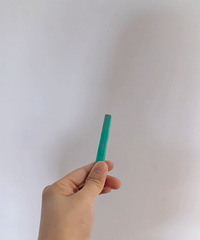 看见朋友家里玄关空空的 心血来潮安排了一个玄关富贵牡丹图