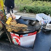 �����ƺ��ӳ�·��̯��