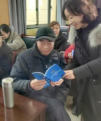中信银行海宁支行:党建引领聚力量 消保共建振乡村