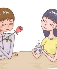 男生在相亲中最累的是什么?男生一定要主动吗?