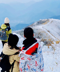 �㽭Ҳ���Լ���ѩɽ��ѩ����ɽ һ��Ҫ��ǰ׼����צ�͹���