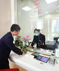 美丽绽放 快乐巾帼 中信银行嘉兴分行举办庆祝三八妇女节活动