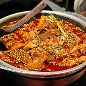 ��һ�γ��㻨��