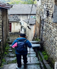 ����ͽ��·���Ƽ�---��ɽ�ŵ�