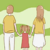 �ڼ����Ļ�Ӱ�캢��